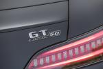 Mercedes-AMG GT C Edition 50 2017 года